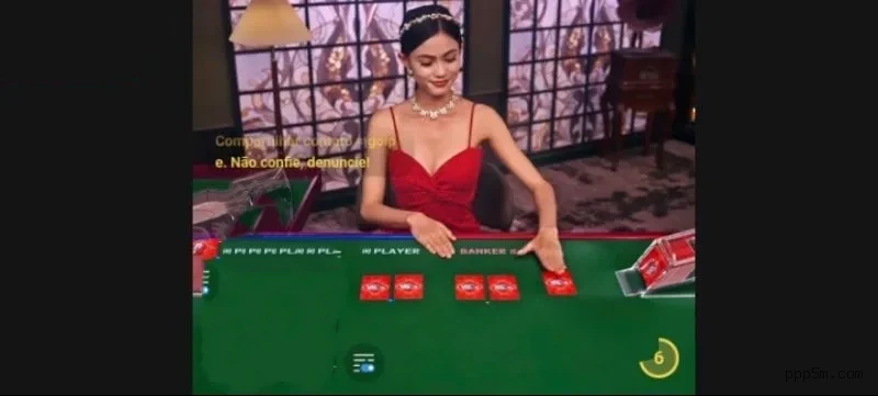 Rollover Bônus Ppp5
