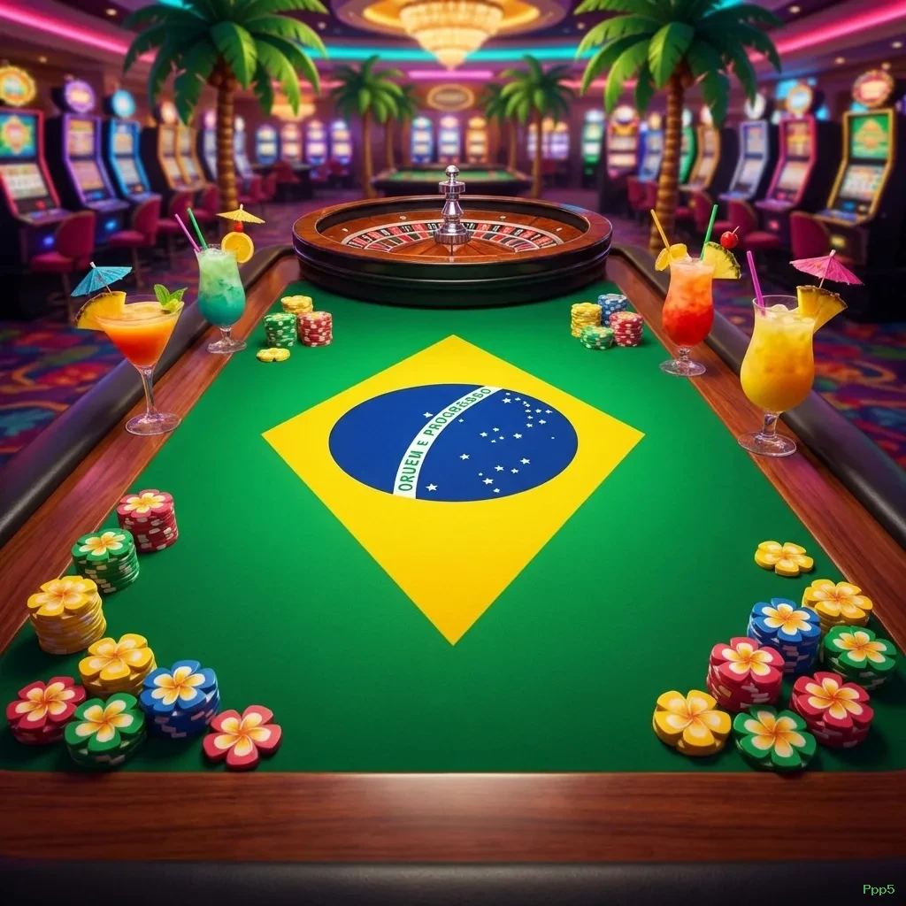 Cassino ao Vivo Ppp5