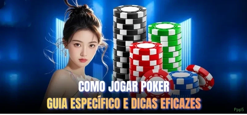 Ppp5 Plataforma