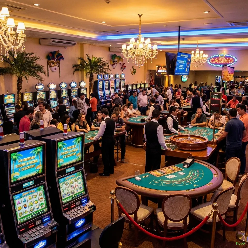 Fortune Tiger Slot Ppp5