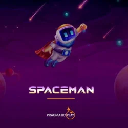 Spaceman Ppp5
